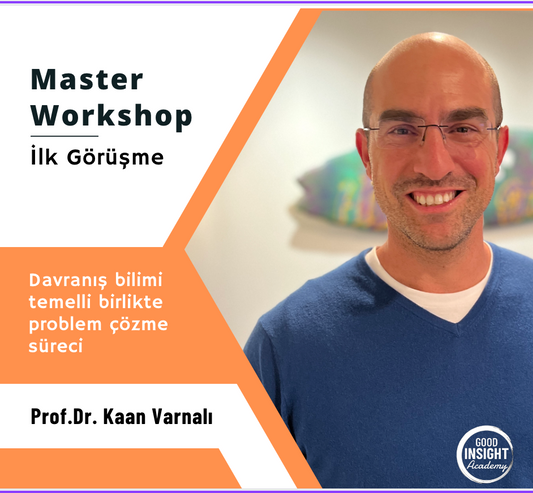 Master Workshop